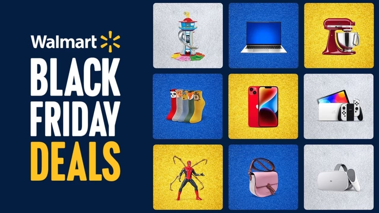 Walmart's Black Friday Sale Has Drew Barrymore's Stylish Kitchen Essentials  Up to 25% Off