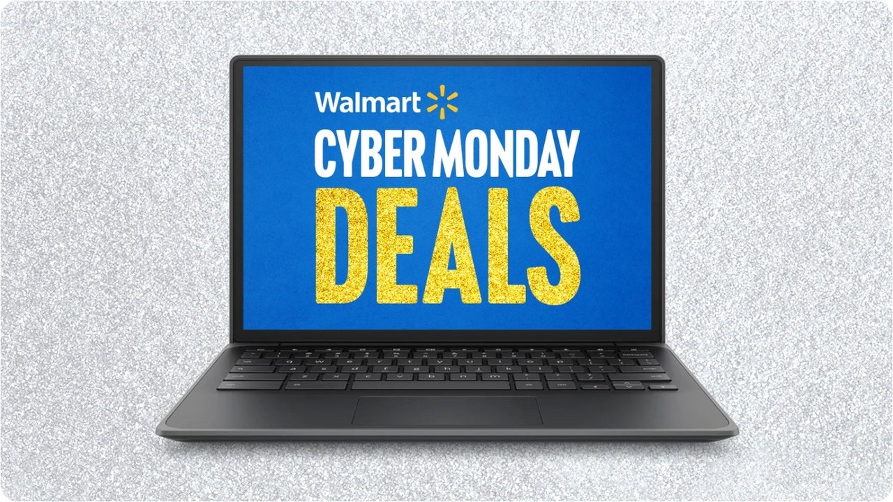 The 40 Best Walmart Cyber Monday Deals to Shop Right Now