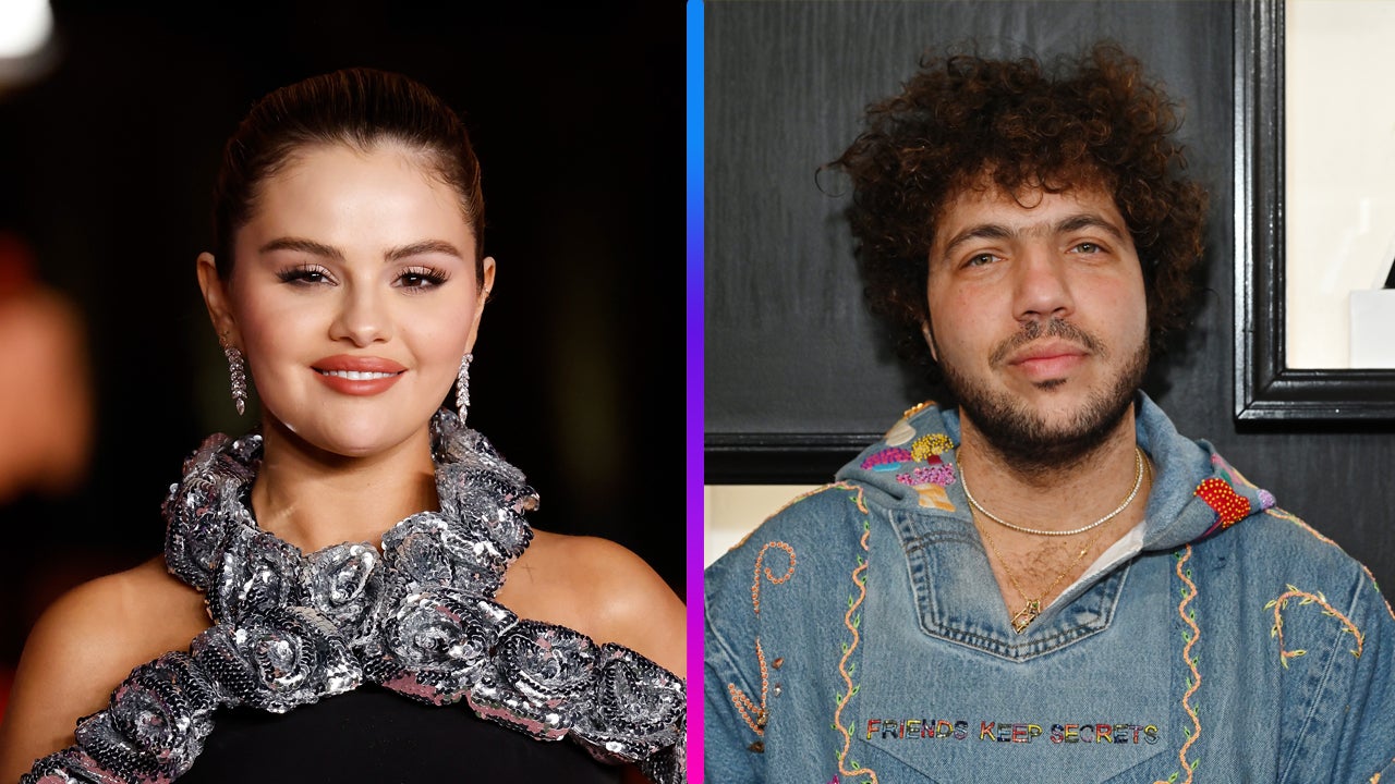 Selena Gomez’s Boyfriend Benny Blanco Surprises Her with Steak Dinner and Heartfelt Note