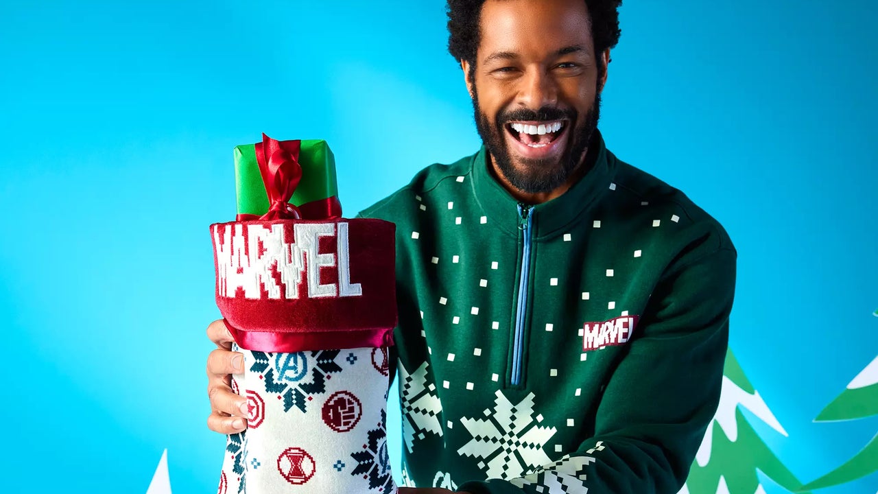 20 Marvel Gift Ideas for The Ultimate Multiverse Fans on Your Christmas 2023 List - Vimarsana News