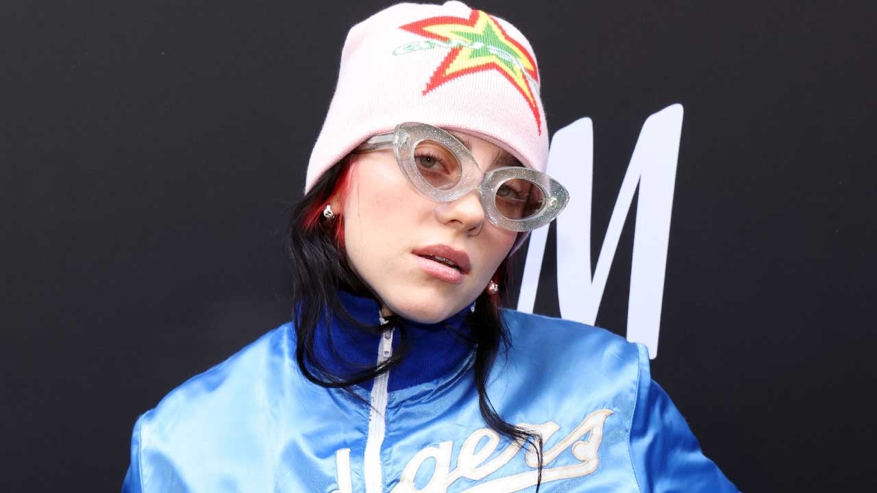 Billie Eilish Addresses Sexuality After She Says She Was ‘Outed’