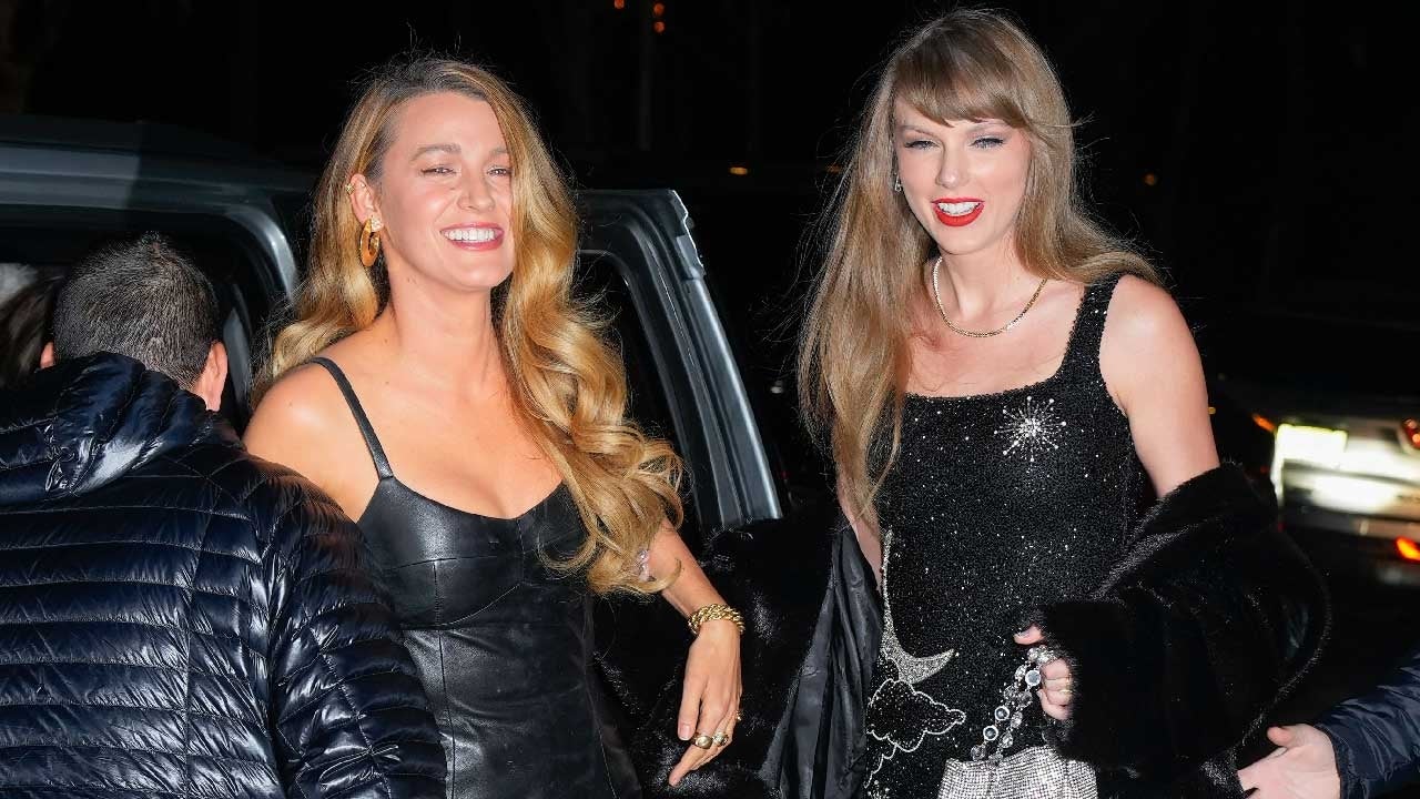 Who attended Taylor Swift's birthday party in Manhattan? Exploring her  small group amid Travis Kelce's absence