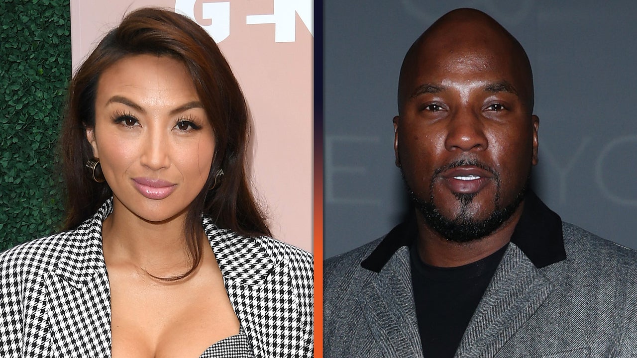 Jeezy Claims Jeannie Mai Contacted Their Doctor About Having a Second Child via IVF in New Divorce Docs