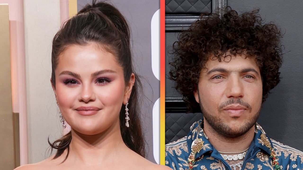 Selena Gomez Says She’s Been Dating Benny Blanco for Six Months in Response to Comment About Their Romance