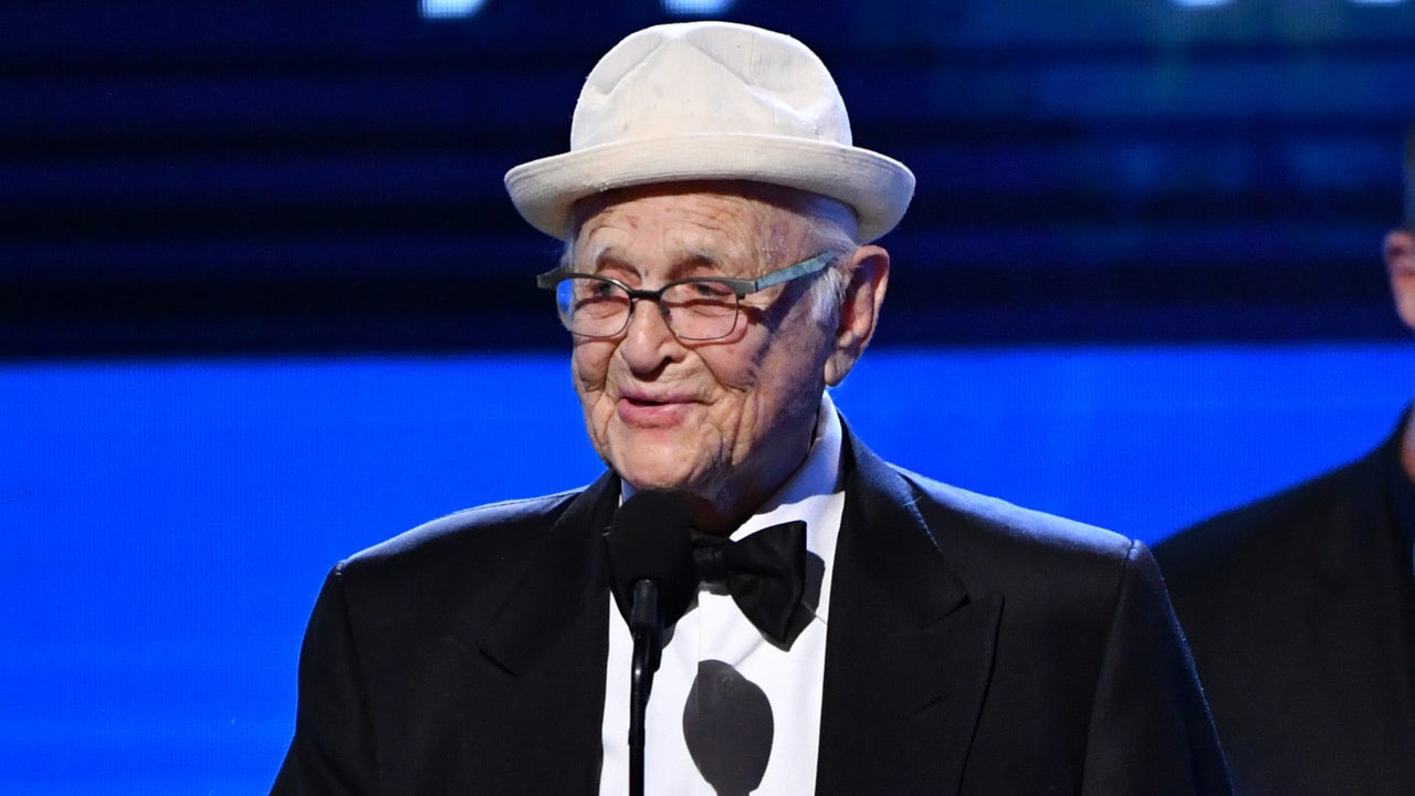 Norman Lear, Legendary TV Producer, Dead at 101