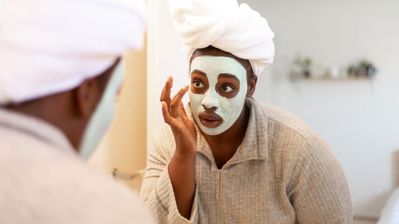 Enter 2024 With Radiant, Glowing Skin: Shop the Top-Rated, Best Face Masks on Amazon - Vimarsana News