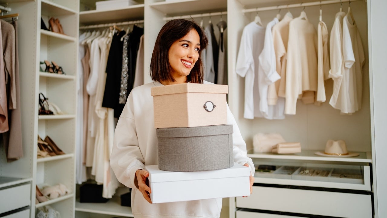 Best Items for Getting Organized in 2024: Shop Streamlined Storage, Desk Organizers, Calendars and More - Vimarsana News