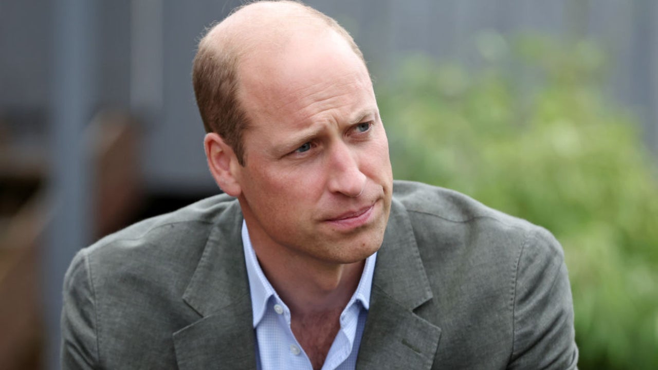 Prince William Is ‘Absolutely Furious’ Over Royal Book Scandal: Source