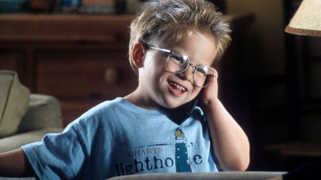Jonathan Lipnicki Is Nearly Unrecognizable in New Interview