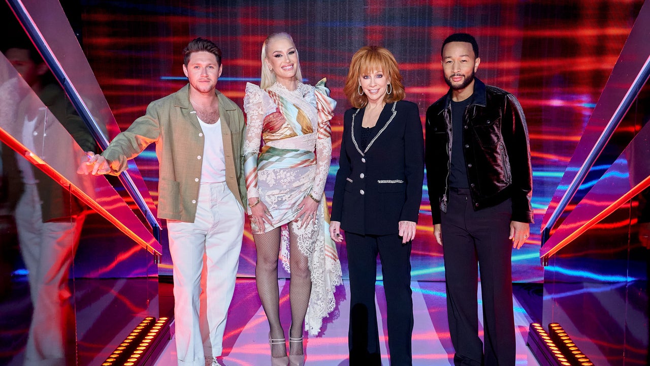 ‘The Voice’ Instant Save: How to Vote for Your Favorite Singer