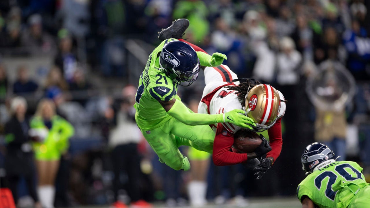 How to Watch Today’s Seattle Seahawks vs. San Francisco 49ers Game