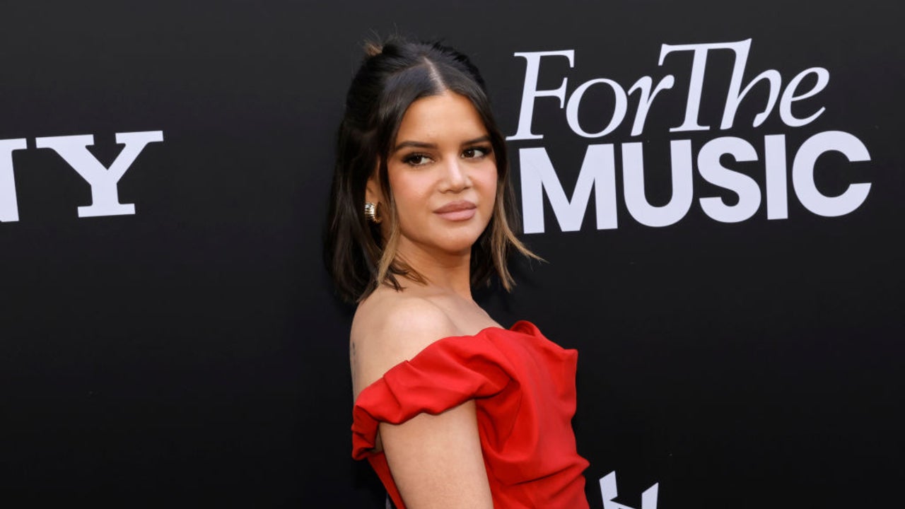 Maren Morris on ‘Not Answering to Anyone’ in 2024 Amid Divorce