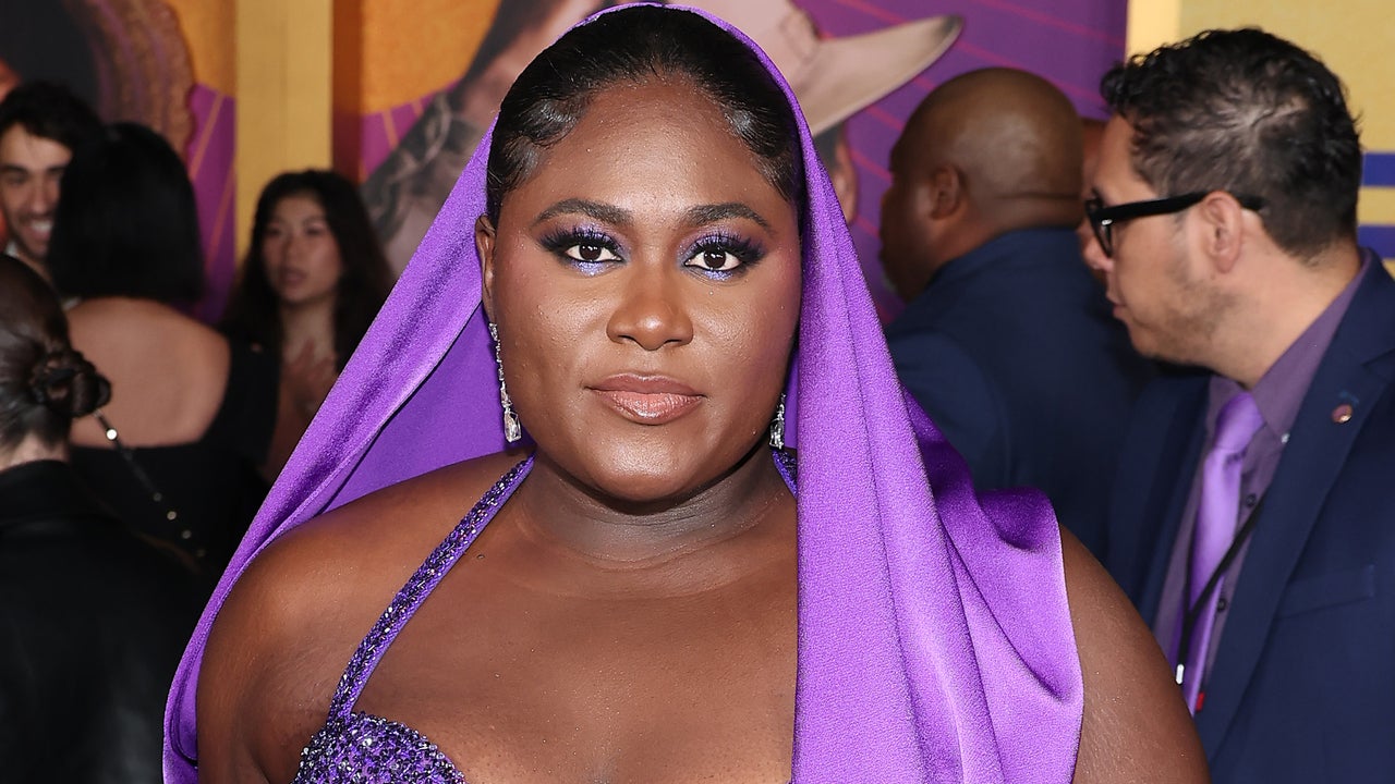 Danielle Brooks to Be Honored at Palm Springs Film Awards