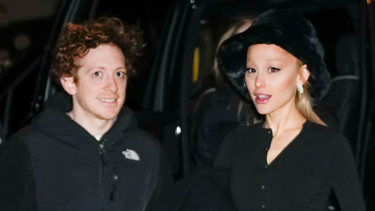 Ariana Grande and Ethan Slater's Romance: Inside Their 'Natural Connection'  | Entertainment Tonight