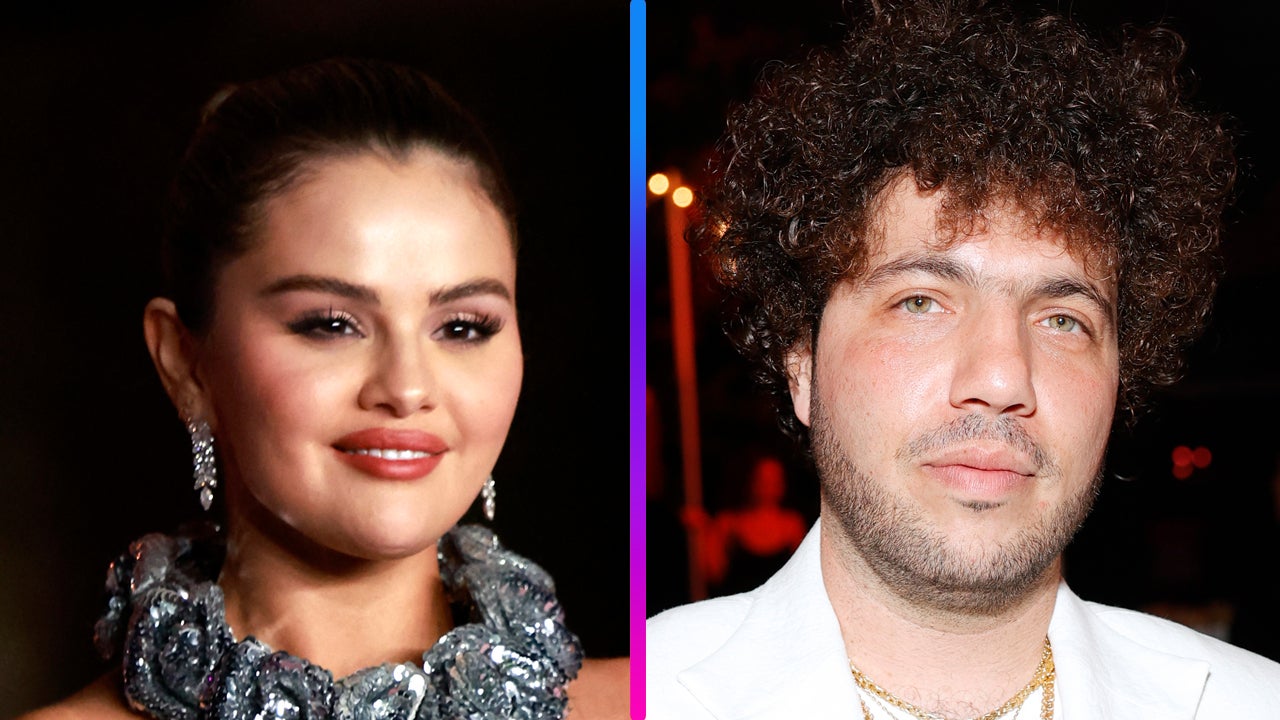 Selena Gomez Is Dating Benny Blanco and ‘Very Happy,’ Source Says