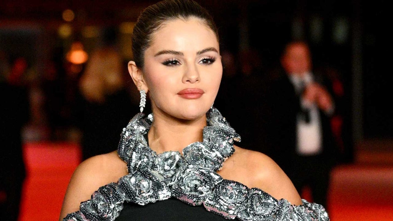 2023 Academy Museum Gala: See the Dazzling Red Carpet Arrivals!