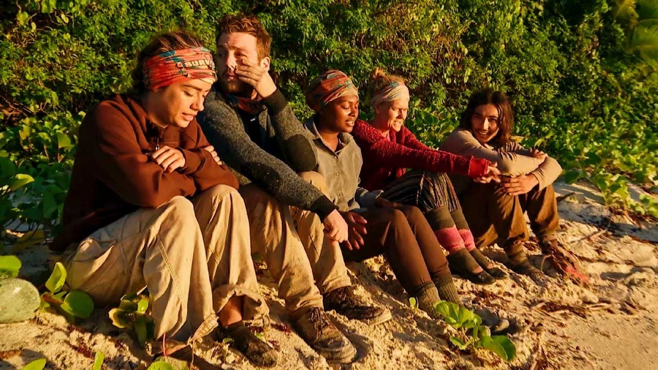 ‘Survivor’ Crowns Season 45 Winner — Find Out Who Outlasted the Rest!
