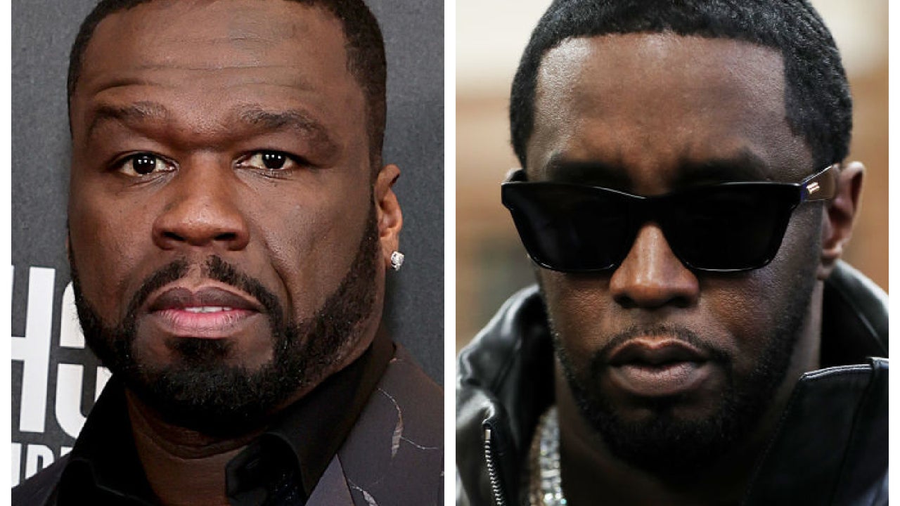 50 Cent Announces Documentary on Diddy's Alleged Sexual Assaults - Vimarsana News