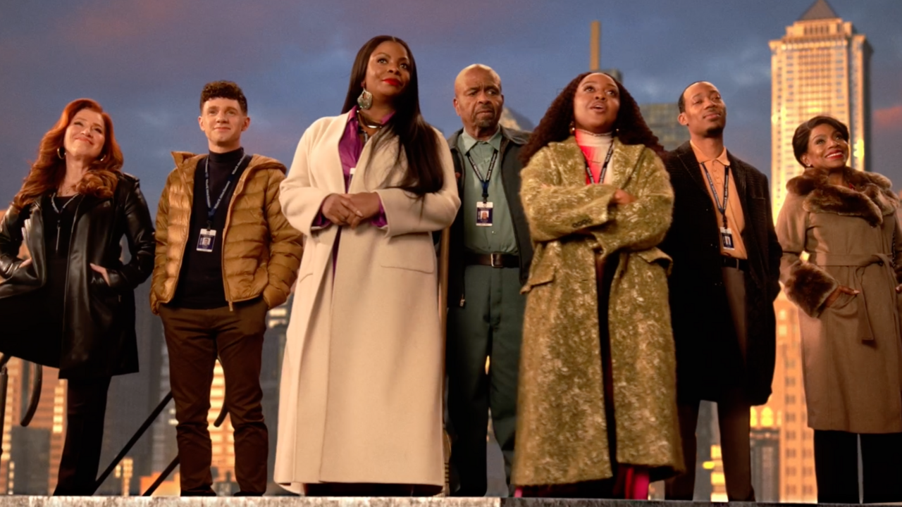'Abbott Elementary' Renewed for Season 4 at ABC - Vimarsana News