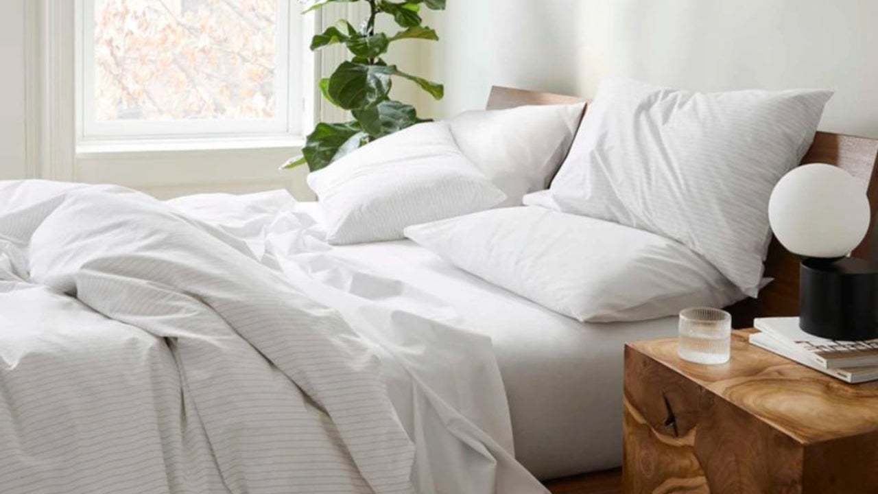 Brooklinen Flash Sale: Save 20% on Best-Selling Sheets, Towels and More for the Holidays - Vimarsana News