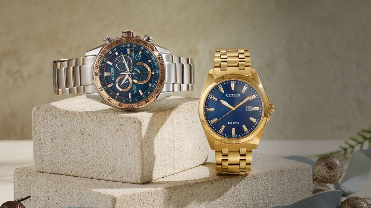 Best Last-Minute Men's Watch Deals for Valentine's Day 2024: Save Up to 70% on Citizen, Timex, Bulova and More - Vimarsana News