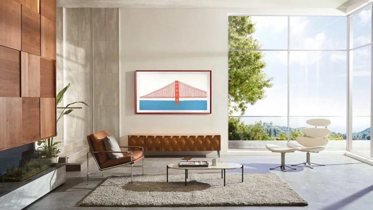 Best TV Deals at the Discover Samsung Winter Sale: Save Up to $3,000 - Vimarsana News