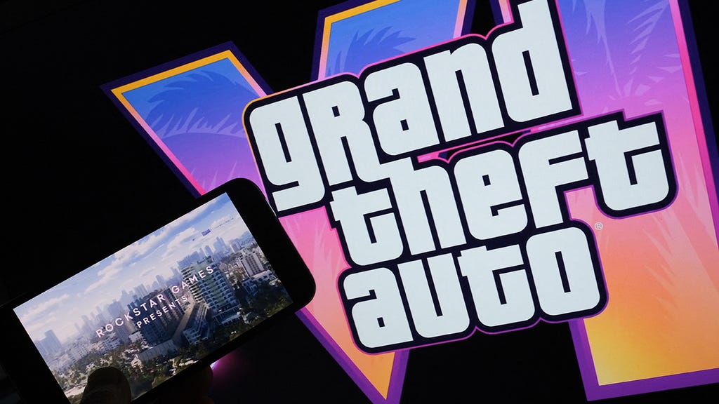 Grand Theft Auto