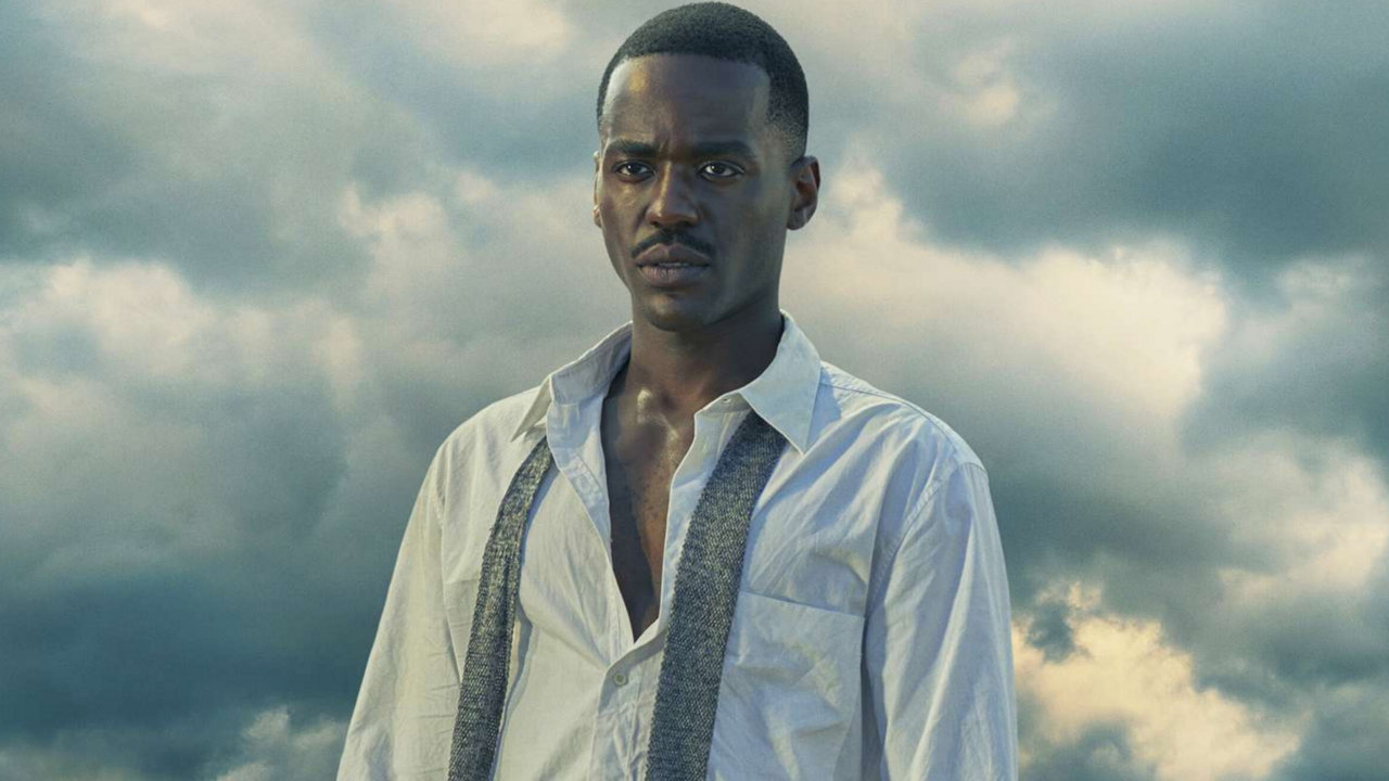 ‘Doctor Who’: Ncuti Gatwa Makes His Debut as the Doctor