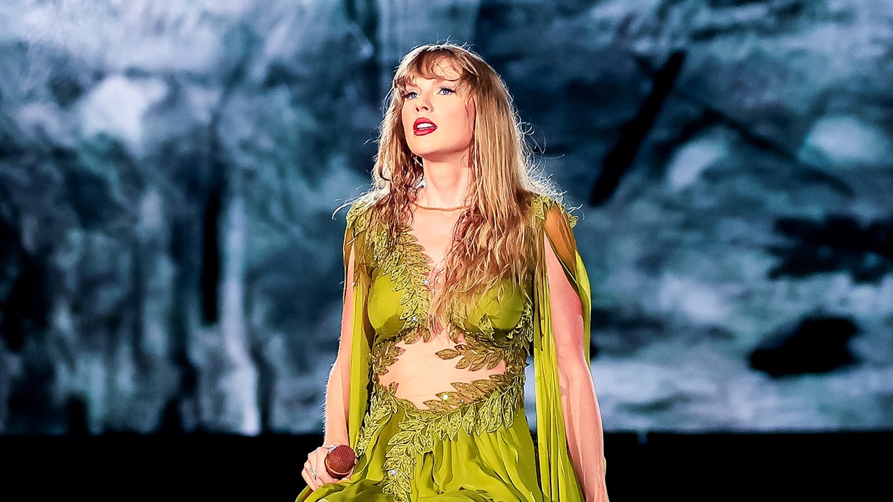 Laut einem Gerichtsmedizinerbericht ist die Brasilianerin Taylor Swift während der Eras Tour offiziell an Hitzeerschöpfung gestorben