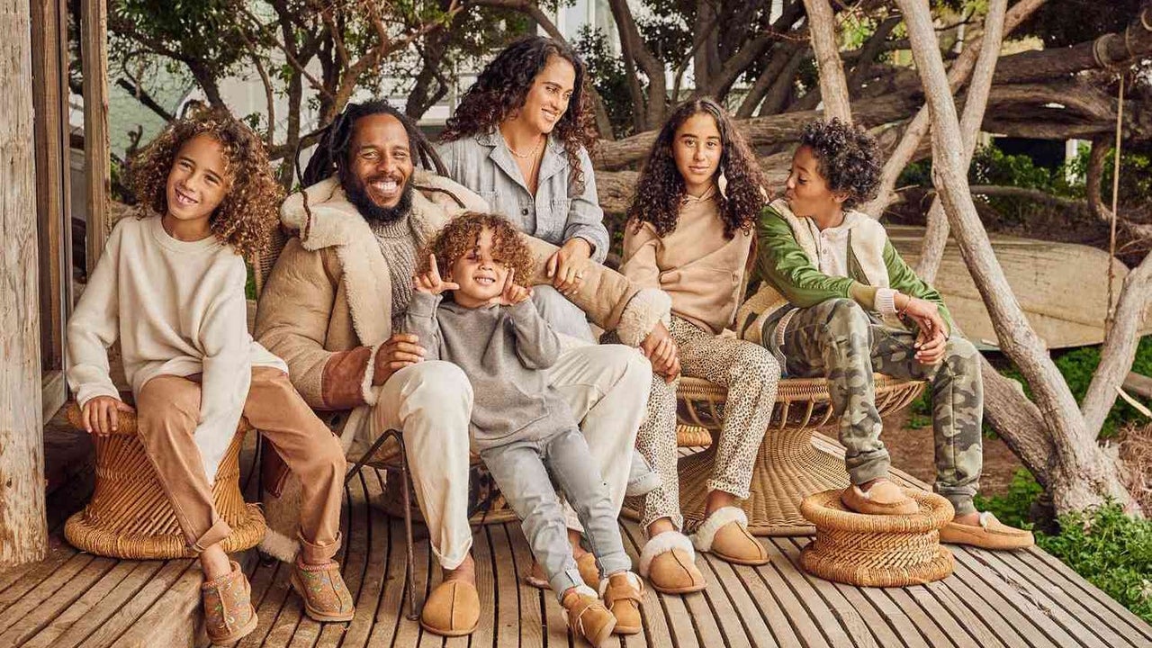 Best UGG Deals for Kids at the Nordstrom Holiday Sale: Save Up to 40% on Boots and Slippers - Vimarsana News