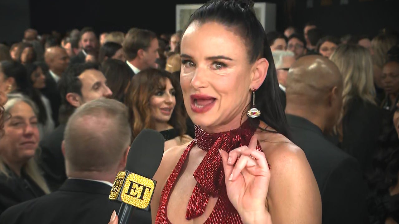 Juliette Lewis' Bold Blue Hair Steals the Show at the 2019 Emmys - wide 10