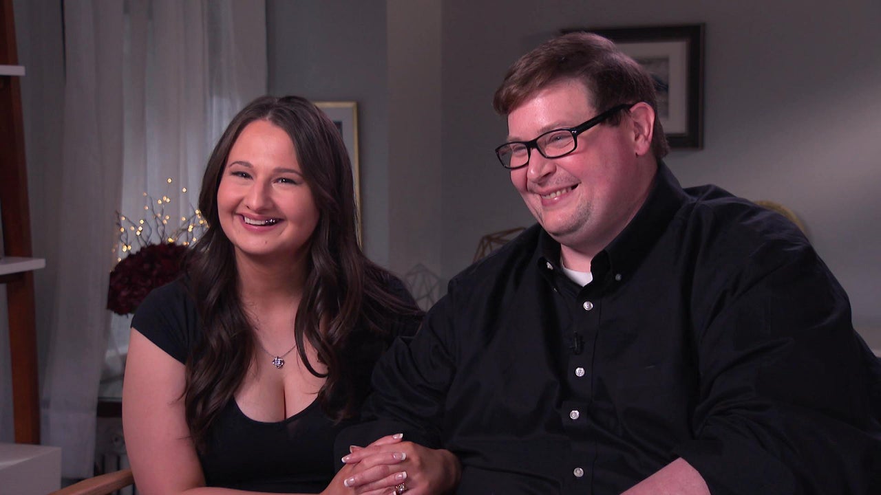 Gypsy Rose Blanchard and Husband Ryan on Married Life and Having