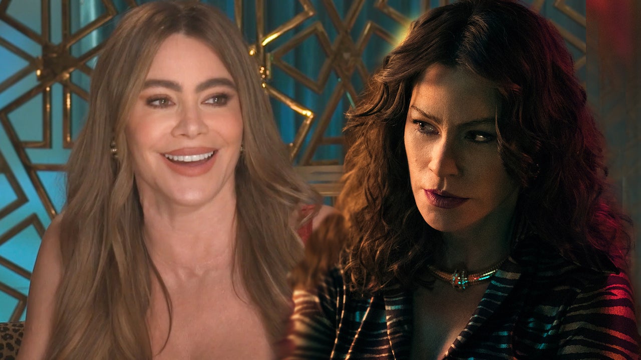 Griselda Star Sofia Vergara Makes Emmys History As First Latina Griselda Star Sofia Vergara Makes Emmys History As First Latina