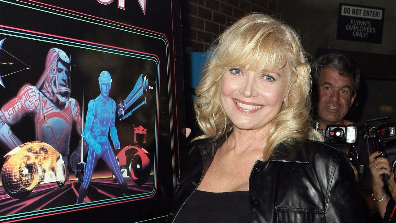 Cindy Morgan, 'Caddyshack' and 'Tron' Actress, Dead at 69