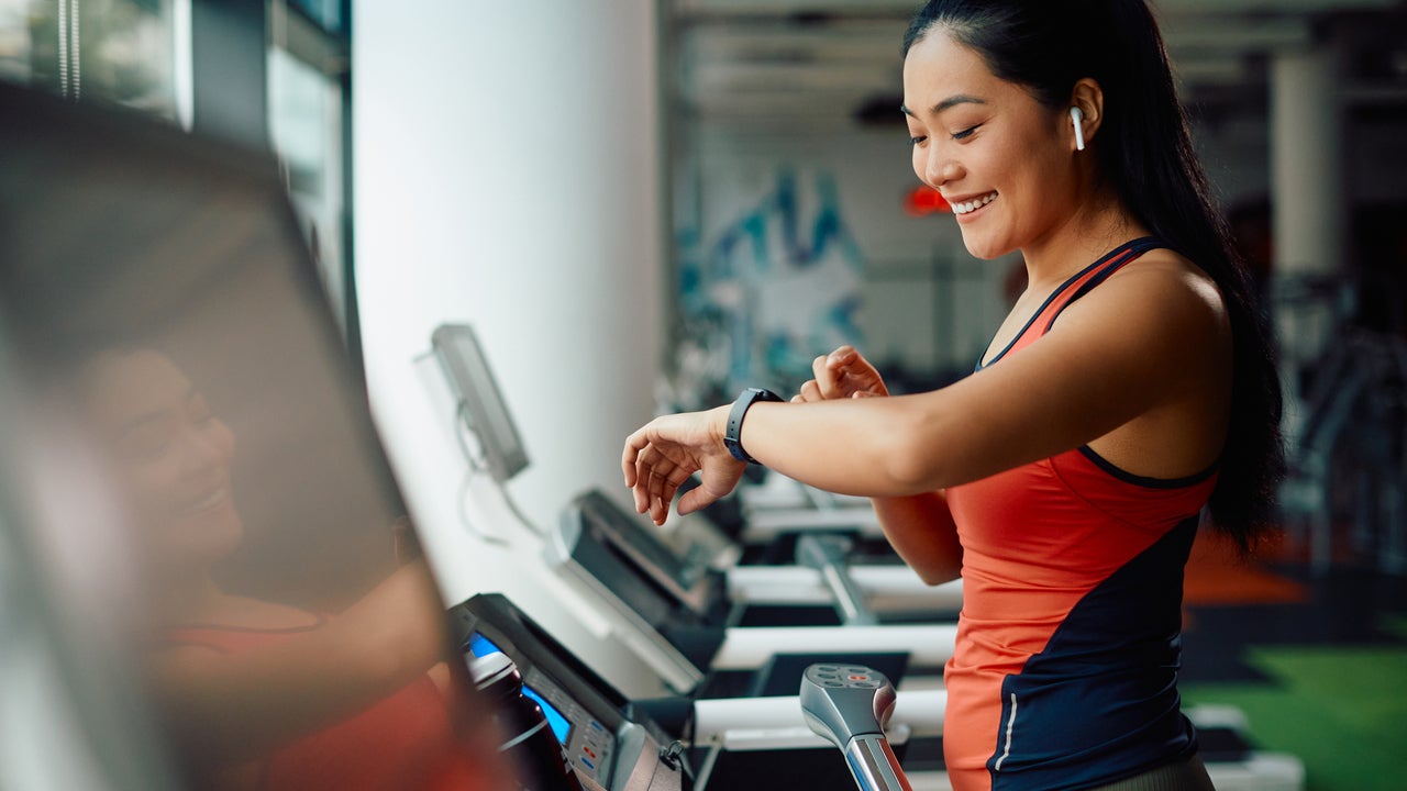 12 Best Fitness Trackers 2024 for Every Fitness Level and Budget: Shop Smartwatches, Smart Rings and More - Vimarsana News