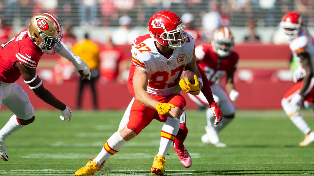 Super Bowl 2024: How to Watch the Kansas City Chiefs vs. San Francisco 49ers Without Cable Tonight - Vimarsana News