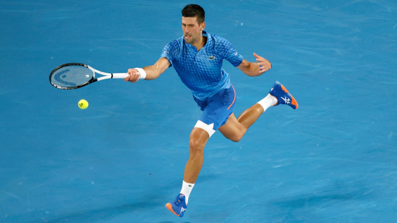 How to Watch Australian Open 2024 Online: Dates, Schedule, and Live Streaming Options - Vimarsana News