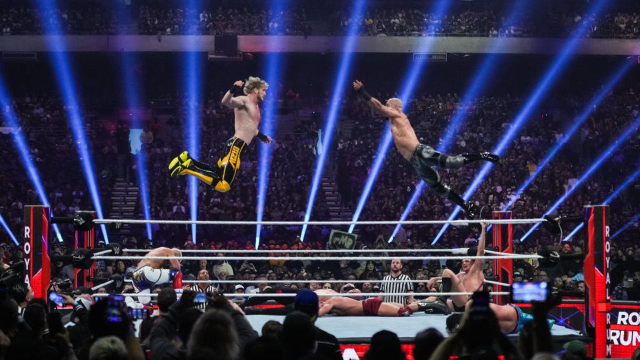 Guía para ver WWE Royal Rumble 2024 en línea: Fecha, horario, cartelera de combates, transmisión en vivo y más