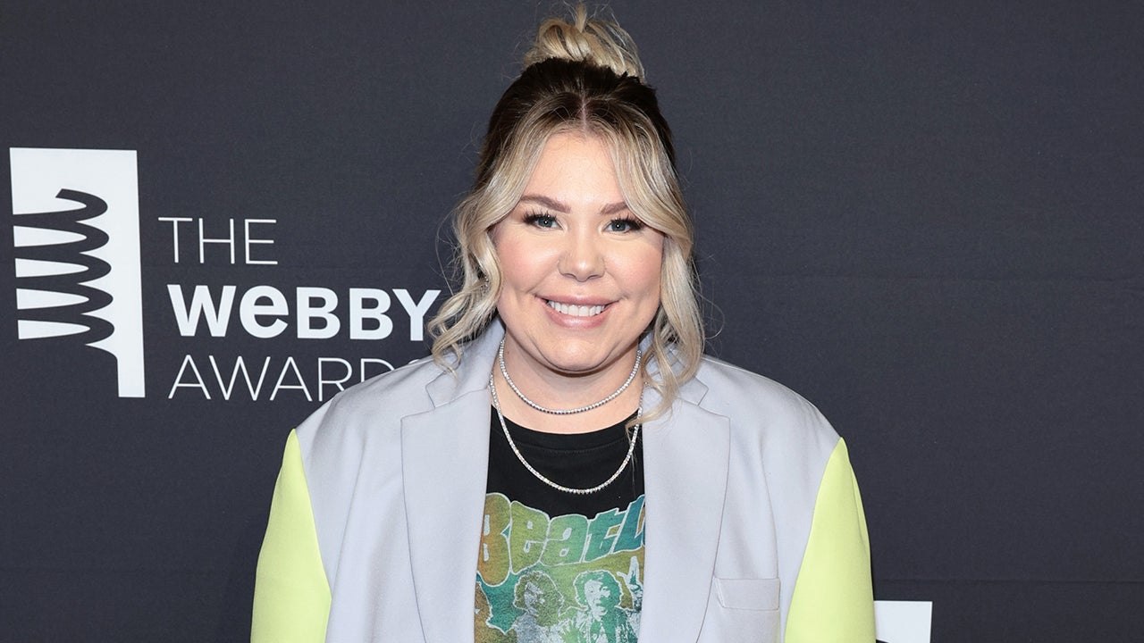 Kailyn Lowry Speaks Out About Her Twins’ Weeks-Long Stay in the NICU