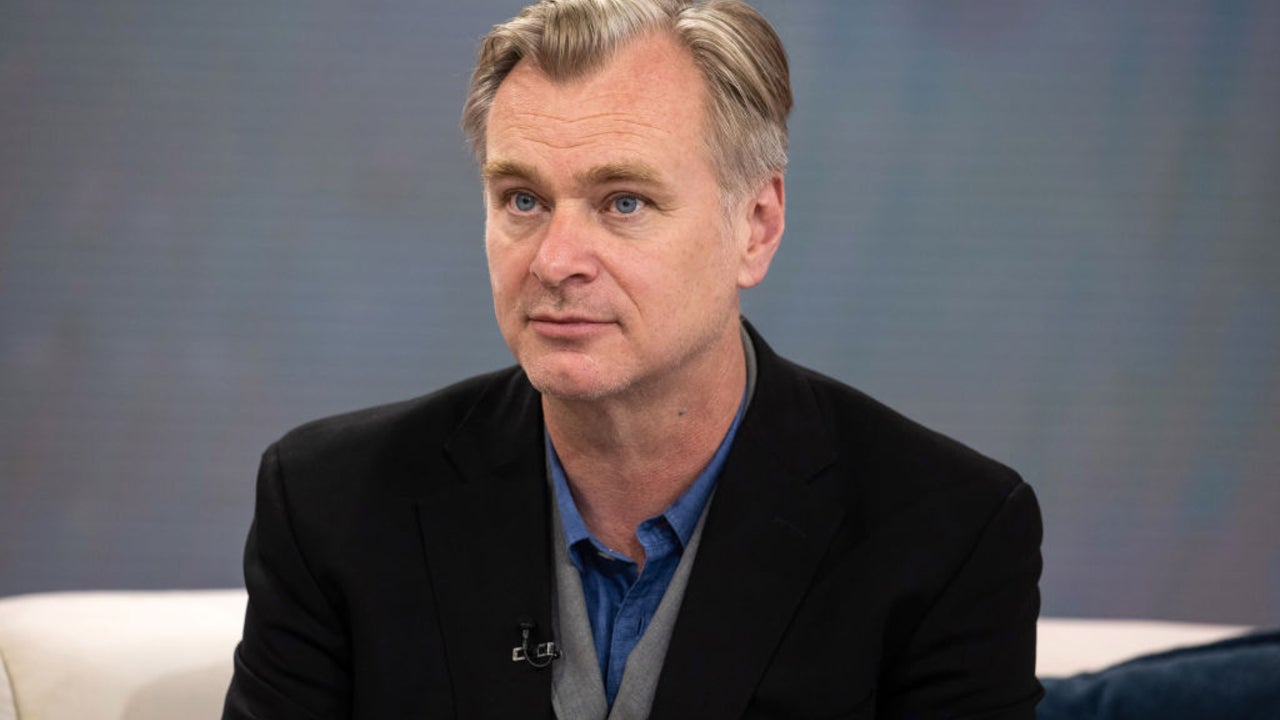 Por qué Christopher Nolan está siendo ofrecido una clase de Peloton ‘libre de insultos’