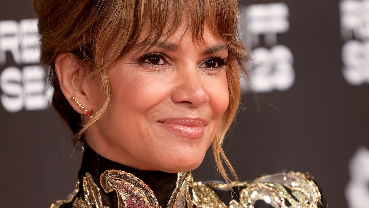 Halle Berry’s Skincare Routine Is the Ultimate At-Home Facial: Shop the Star’s Favorite Beauty Products