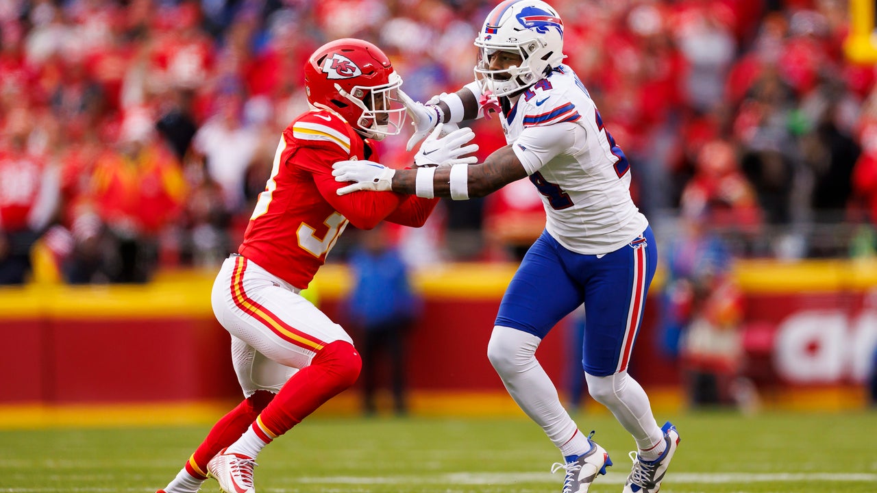 The NFL Playoffs Continue: How to Watch the Divisional Round