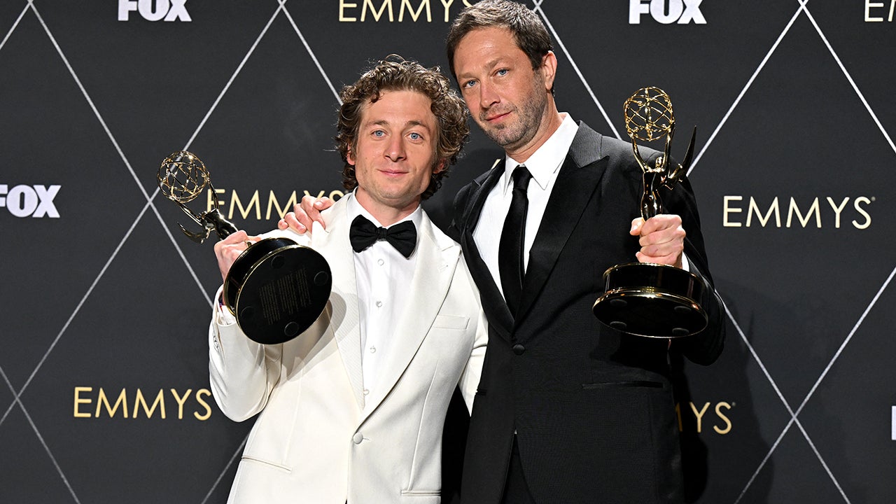 2023 Primetime Emmy Awards: Complete list of winners