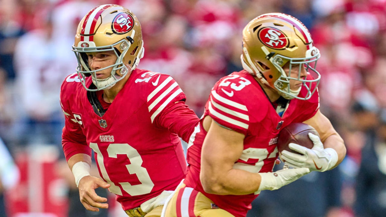 Packers vs. 49ers: How to Watch the NFC Divisional Playoff Game Online