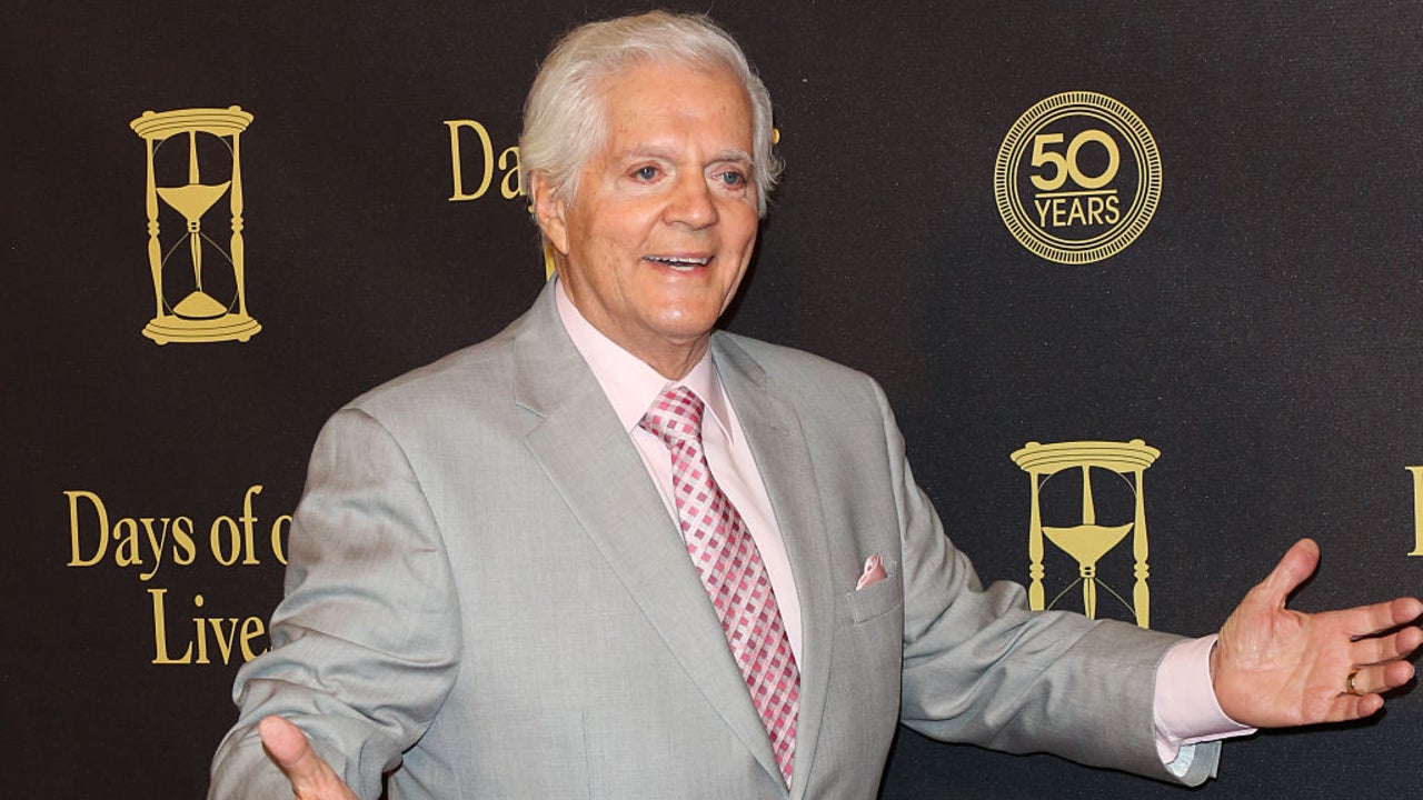 Bill Hayes, 'Days of Our Lives' Star, Dead at 98 - Vimarsana News