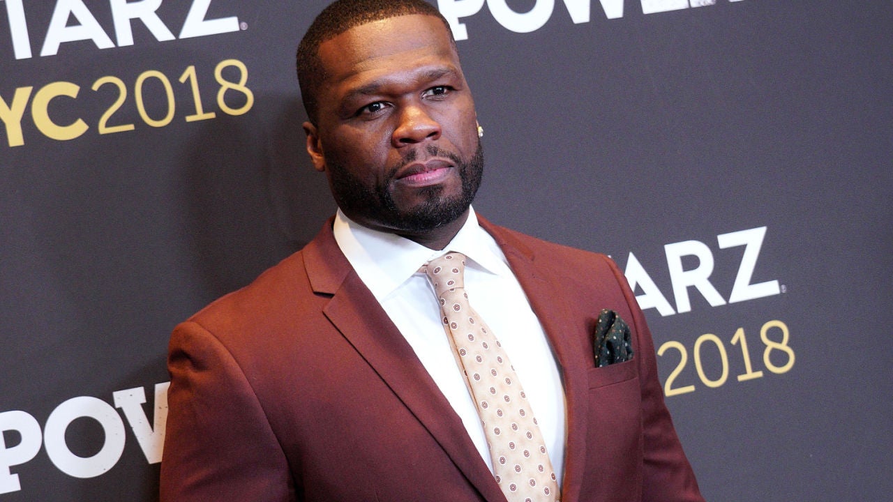 50 Cent Reveals He's Abstaining From Sex for the Entire Year - Vimarsana News