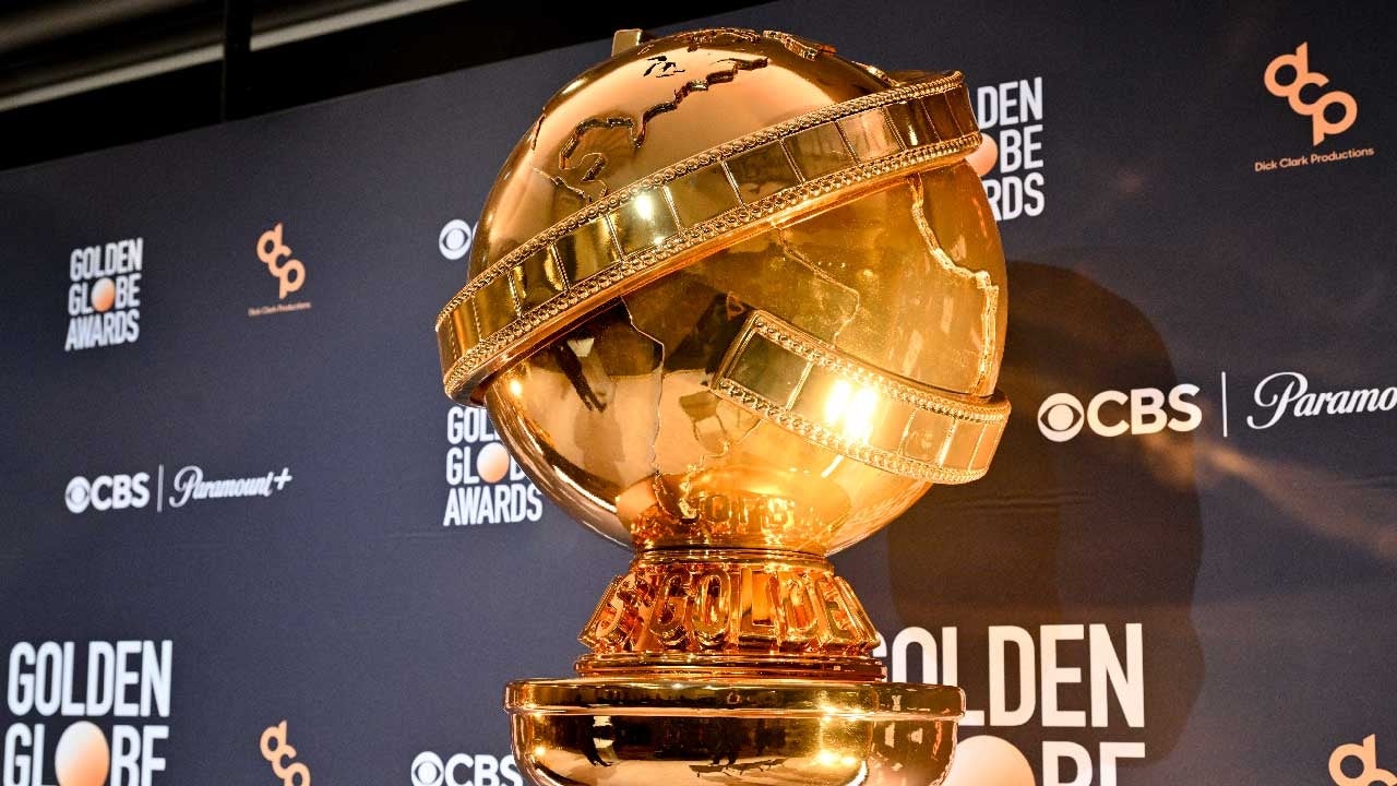 ET and Variety to Host the Official Golden Globes Digital Pre-Show