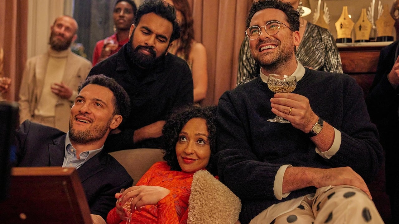 The Best New TV Shows and Movies to Stream the Week of January 1, 2024 on Netflix, Hulu, Max and More - Vimarsana News
