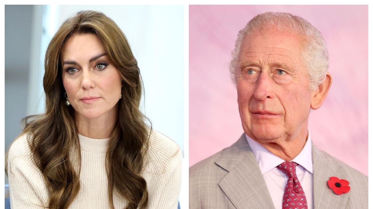 Kate Middleton y el Rey Carlos son dados de alta del hospital: Todo lo que sabemos sobre sus recuperaciones