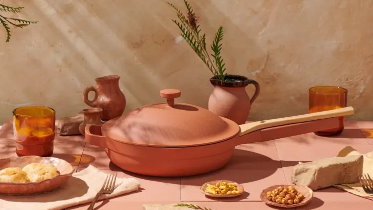 Our Place Valentine's Day Sale 2024: Save Up to 25% on Cookware and Kitchen Appliances - Vimarsana News